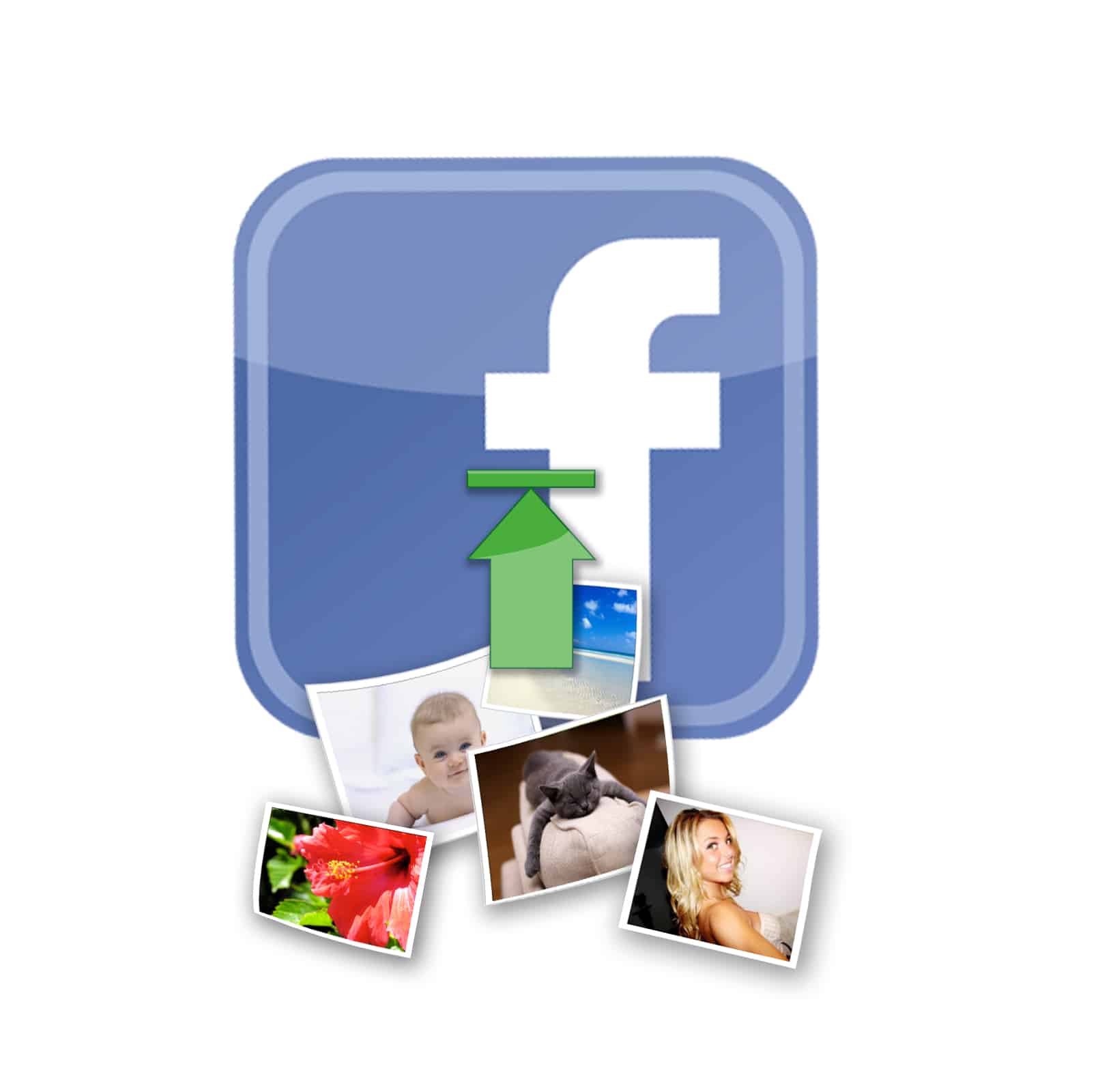 Photo Uploader For Facebook Free Download