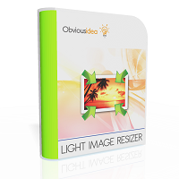 Light Image Resizer with Free License Key 