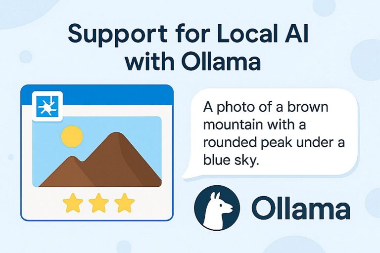 LIR x Ollama